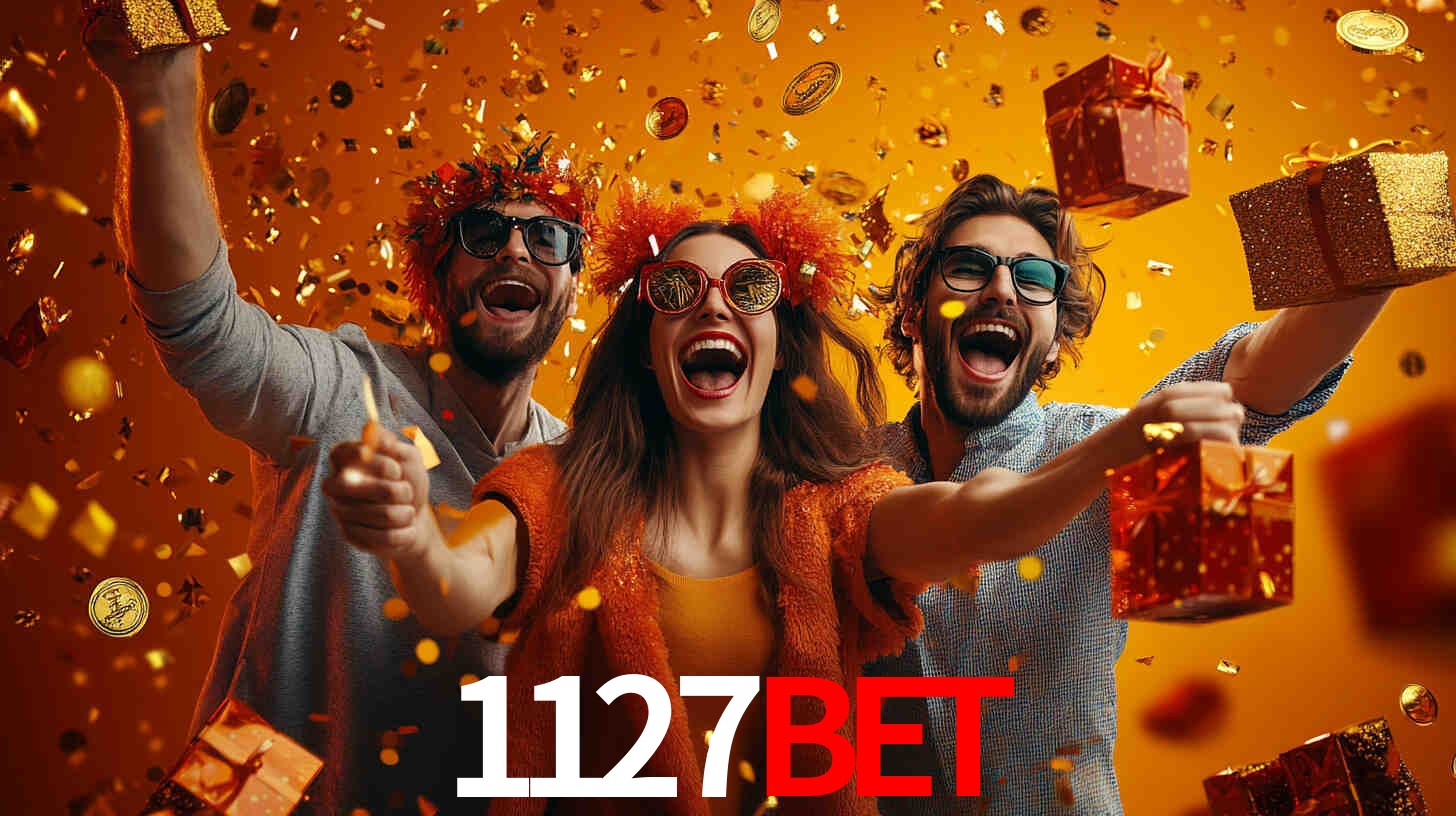 1127 BET login