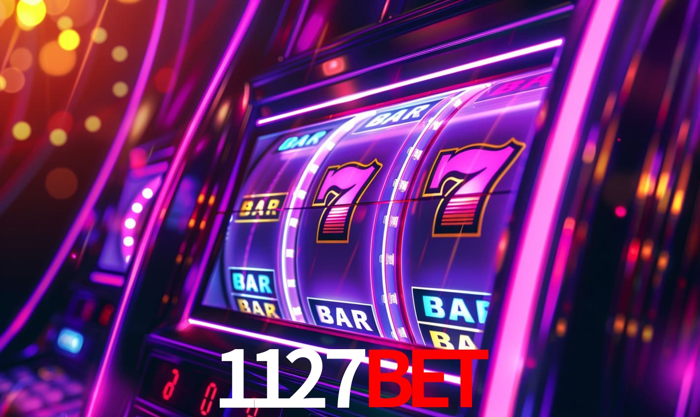 1127BET - Tesouros de Sorte Infinita - 1127BET.COM