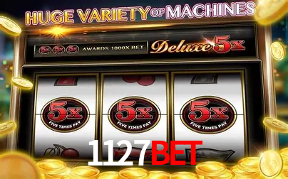 A Emoção da Loteria na 1127BET: Uma Chance de Mudança de Vida