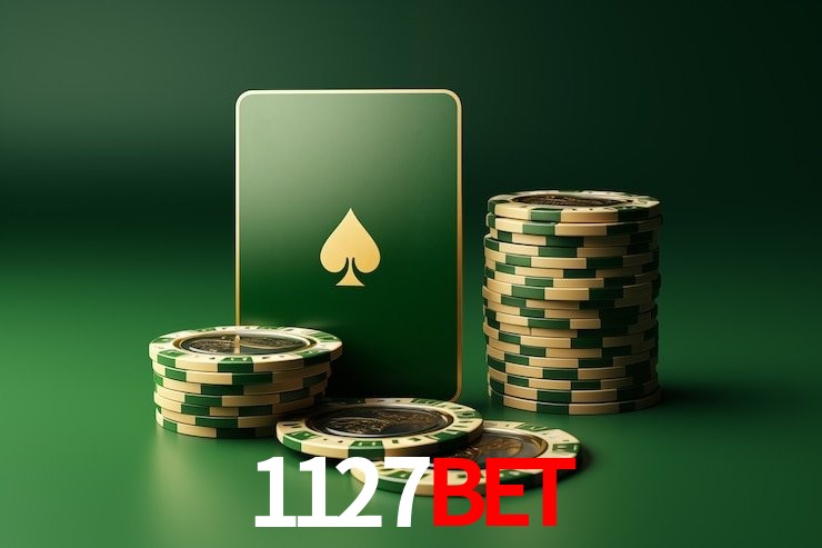 Statistics 1127BET