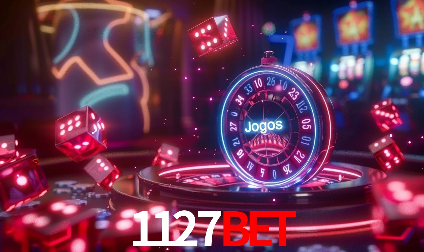 Cassino ao Vivo 1127BET - Dealers Brasileiros Profissionais