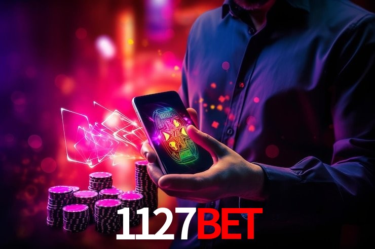 Apostas de Futebol 1127BET