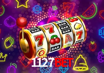 Apostas Esportivas na 1127BET: Um Guia Completo
