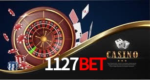 Provedores de Jogos 1127BET
