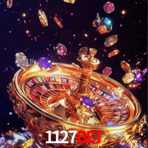 1127BET - Rápido Acesse