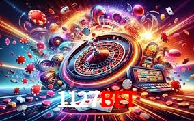Jogos de Slot 1127BET