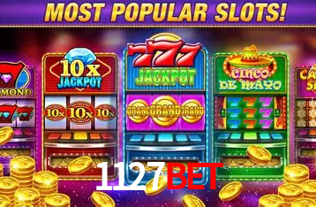 1127BET Brasília - Casino Guide