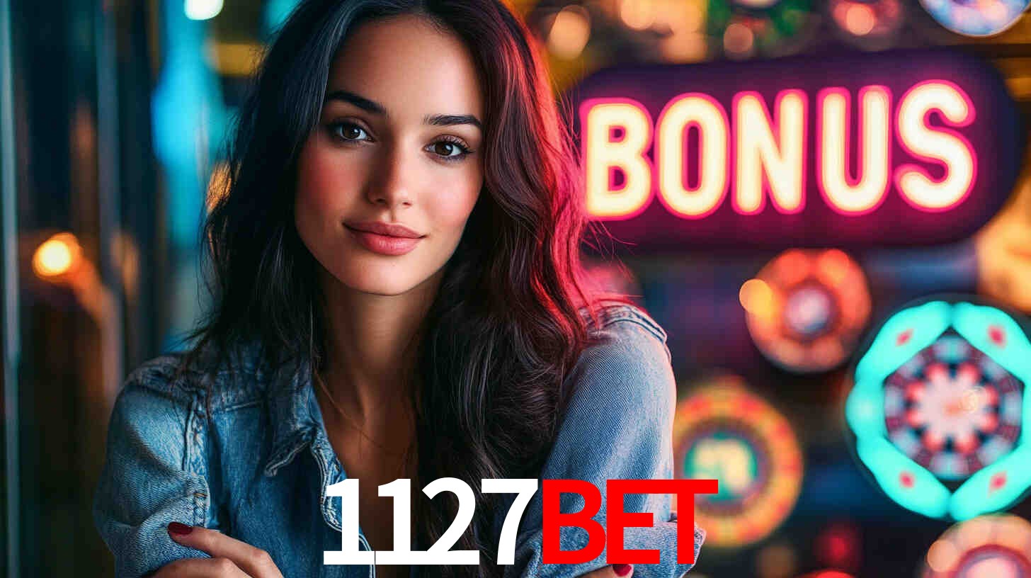 1127BET: Seu Especialista em Apostas Esportivas Brasileiras
