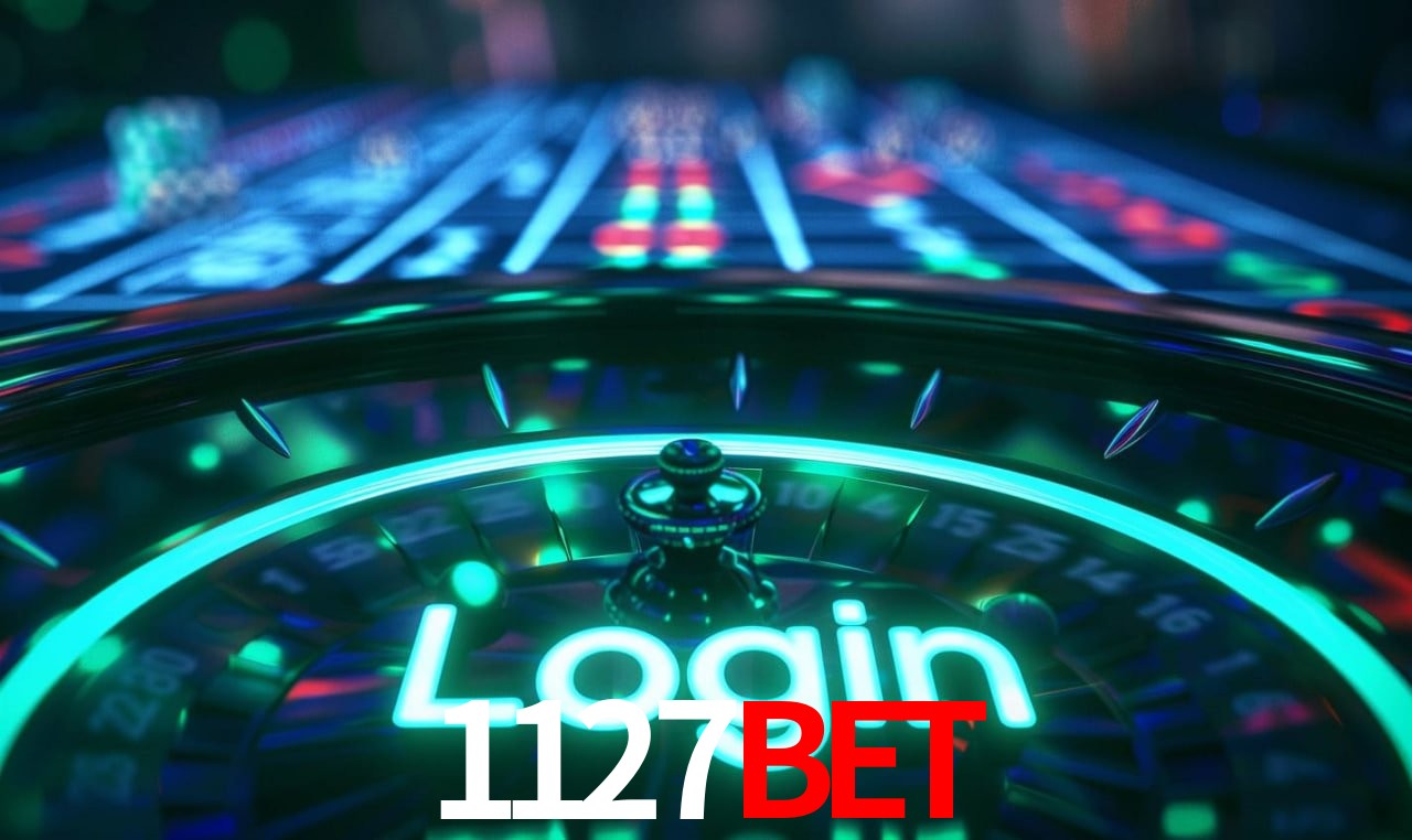 Diretório de Jogos 1127BET