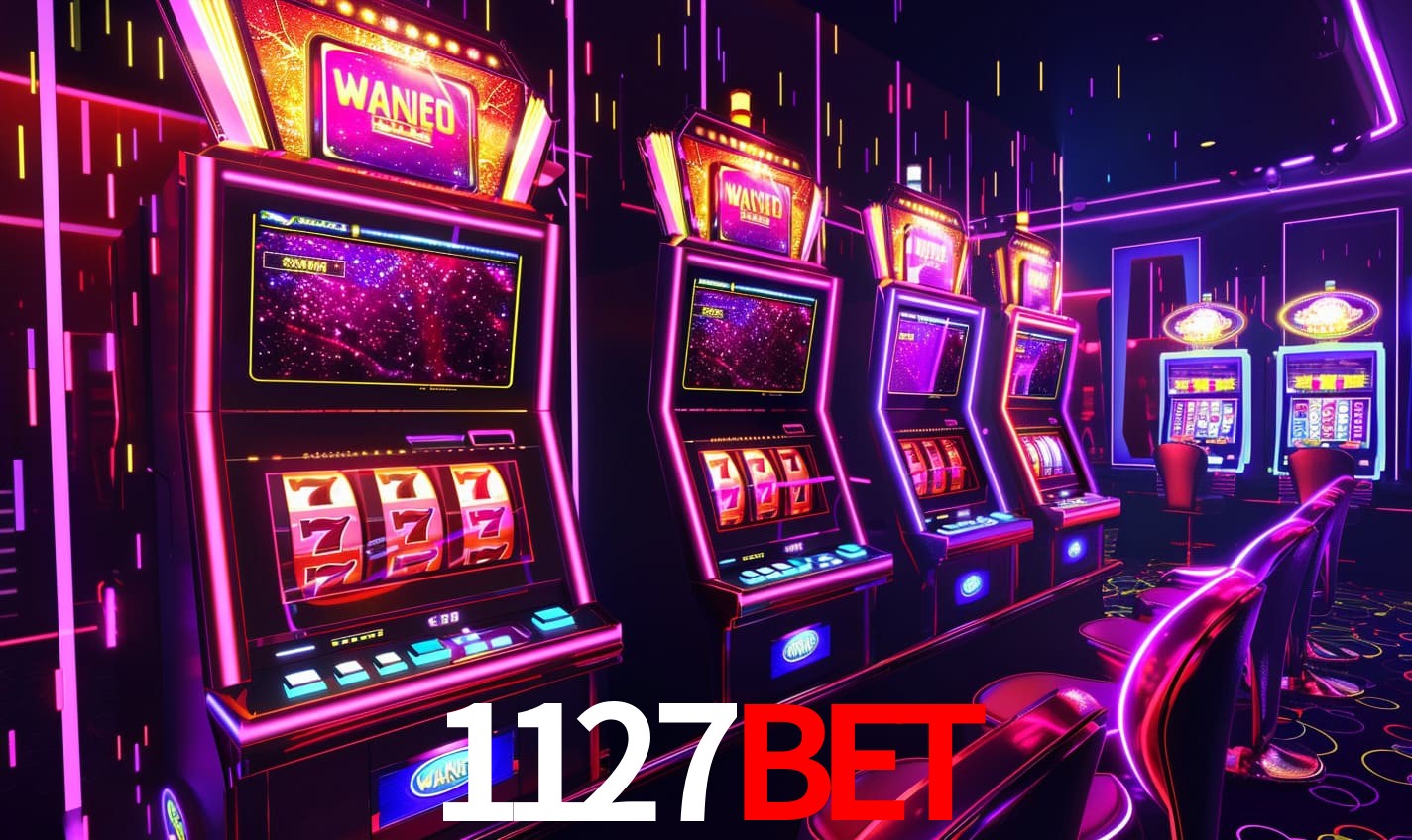 Desvendando o Mundo dos Jogos Virtuais na 1127BET