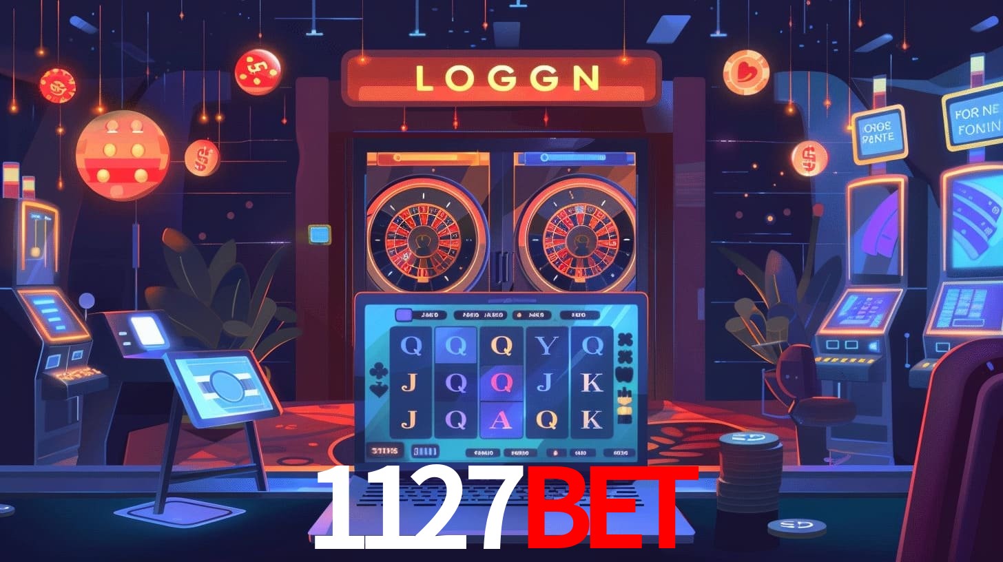 1127BET - User Statistics