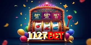 1127BET - Security