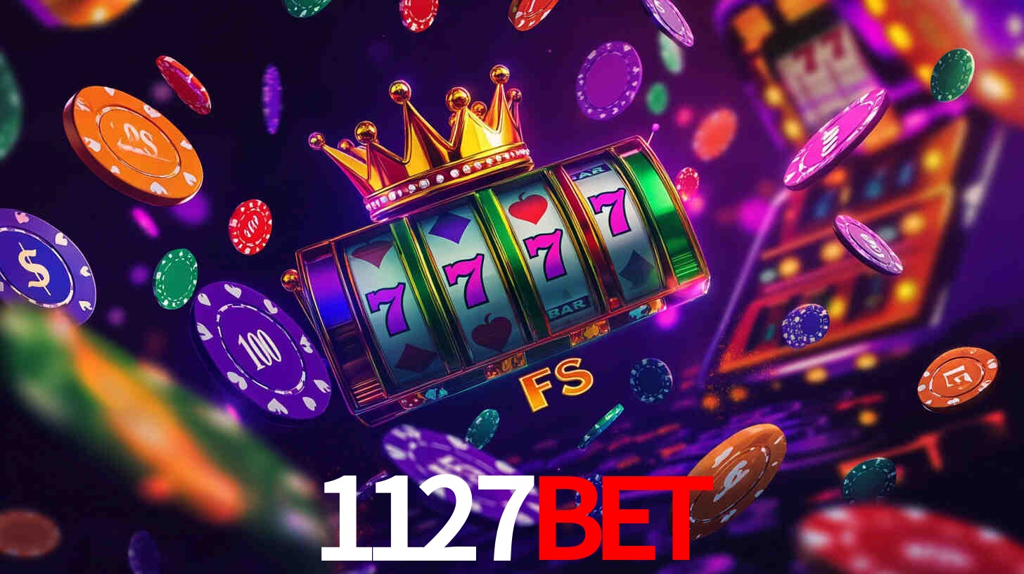 VIP Casino 1127BET