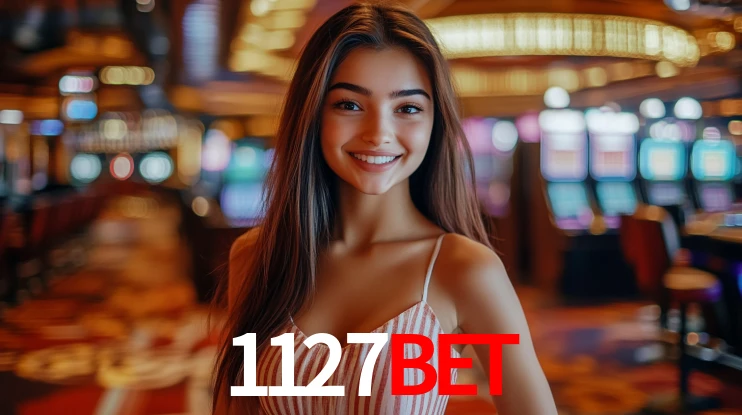 Welcome Bonus 1127BET
