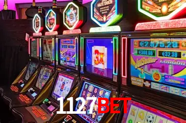 Explorando a Categoria de Eventos em Apostas na 1127BET