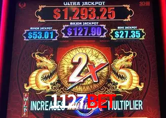 1127BET Rio de Janeiro - Professional Dealers