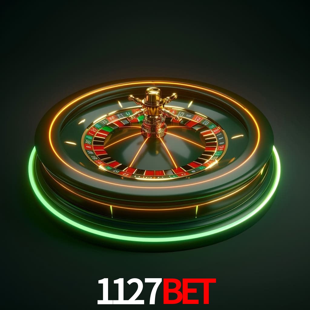 1127BET App - Aplicativo Móvel Oficial
