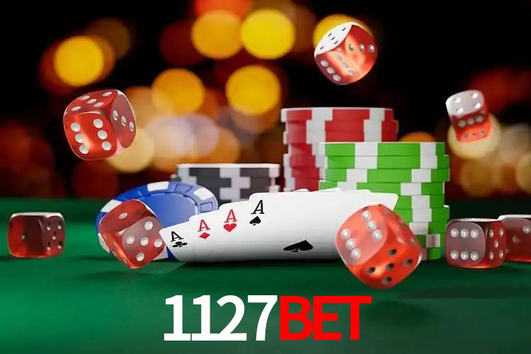Promoções Sazonais 1127BET