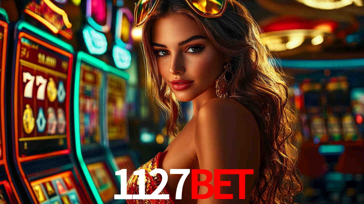 Live Casino 1127BET