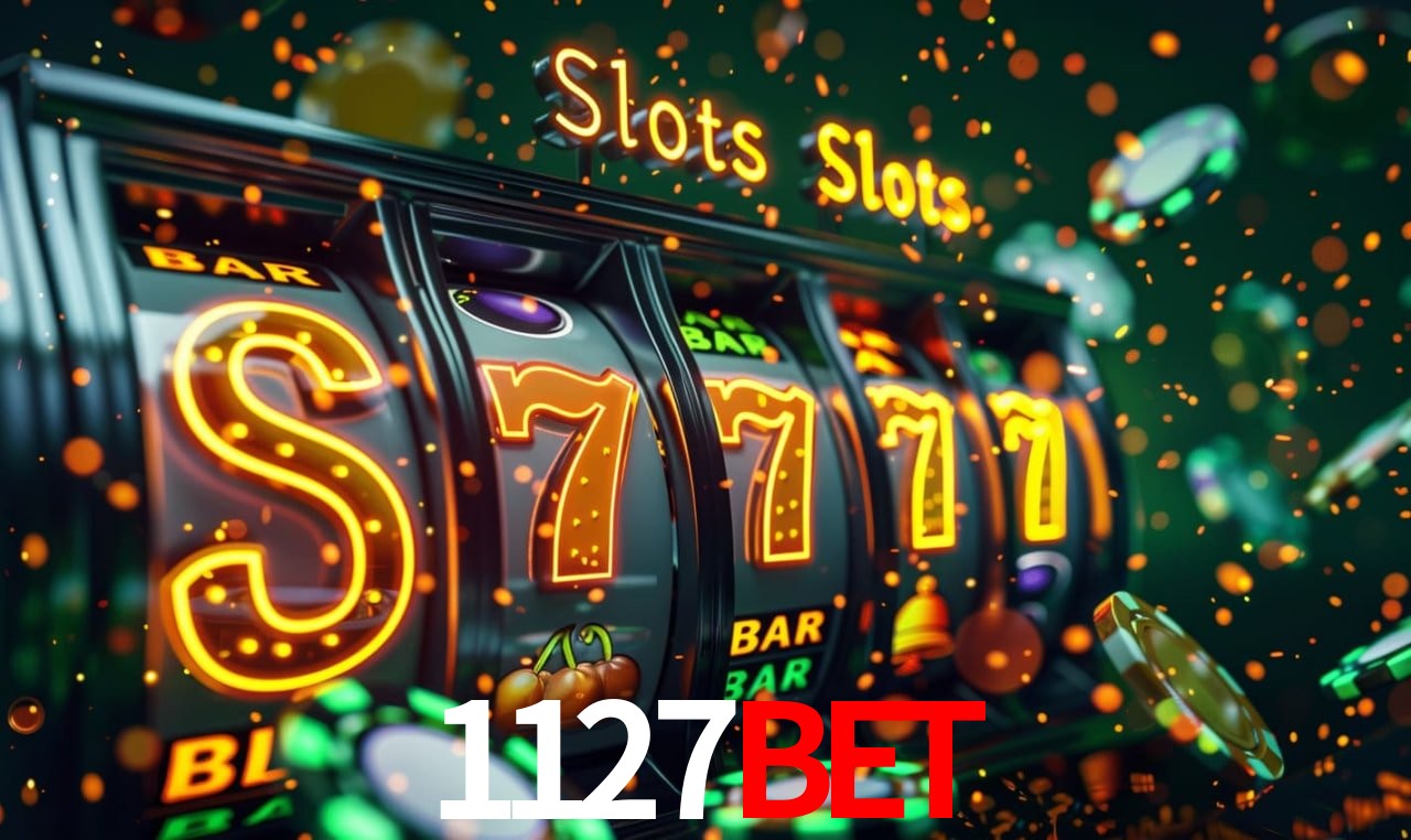 Estatísticas do Jogo 1127BET