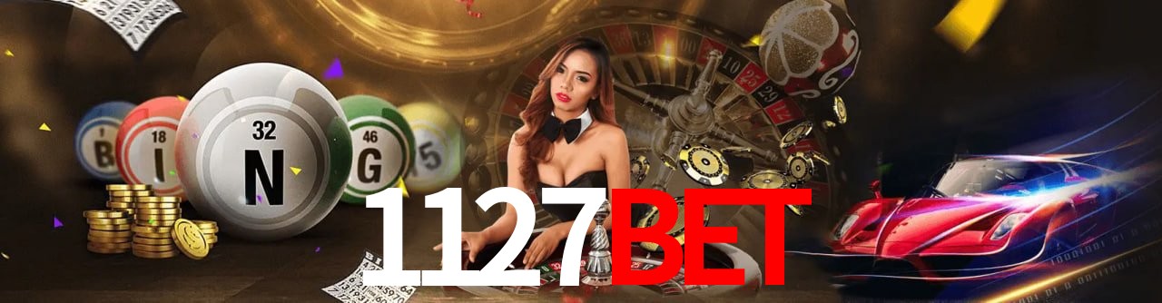 1127BET São Paulo - Top Slots