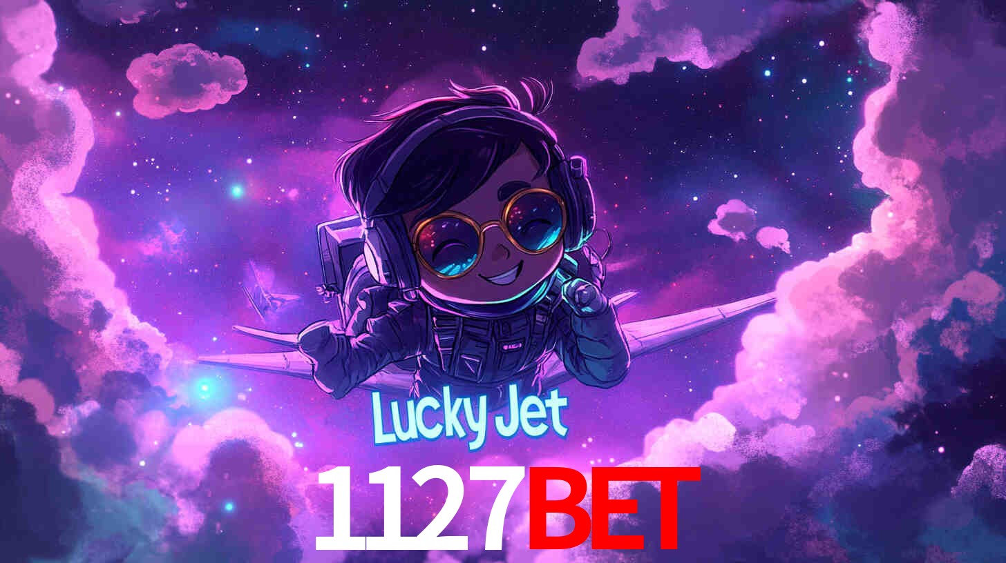 Apostas Esportivas na 1127BET: Um Guia Completo