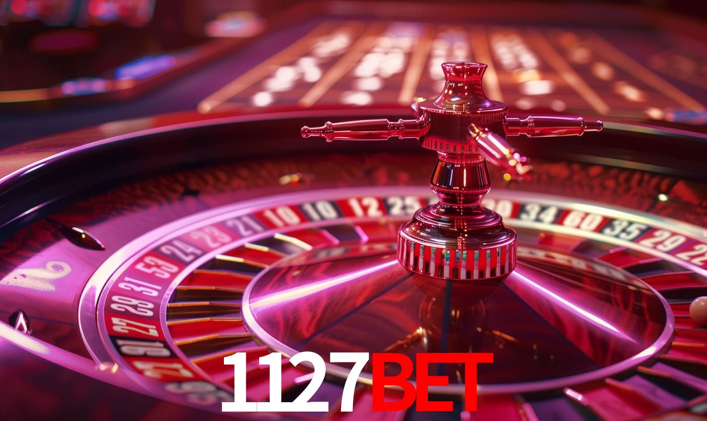 1127BET Belo Horizonte - Provably Fair