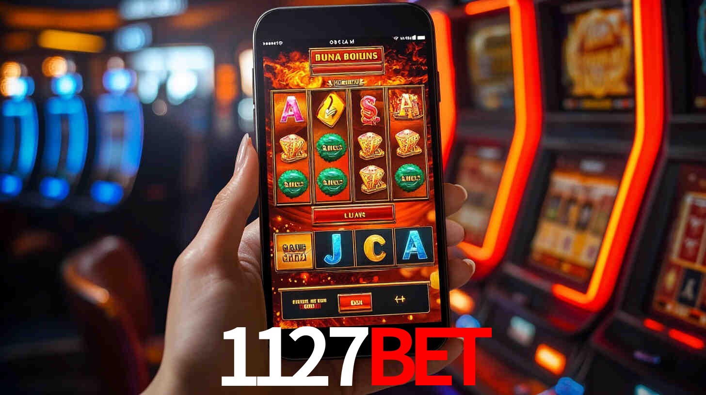 1127 BET login
