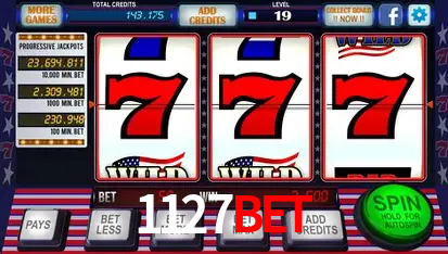 1127BET Brasília - VIP Program