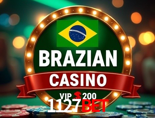 1127BET Salvador - Strategy