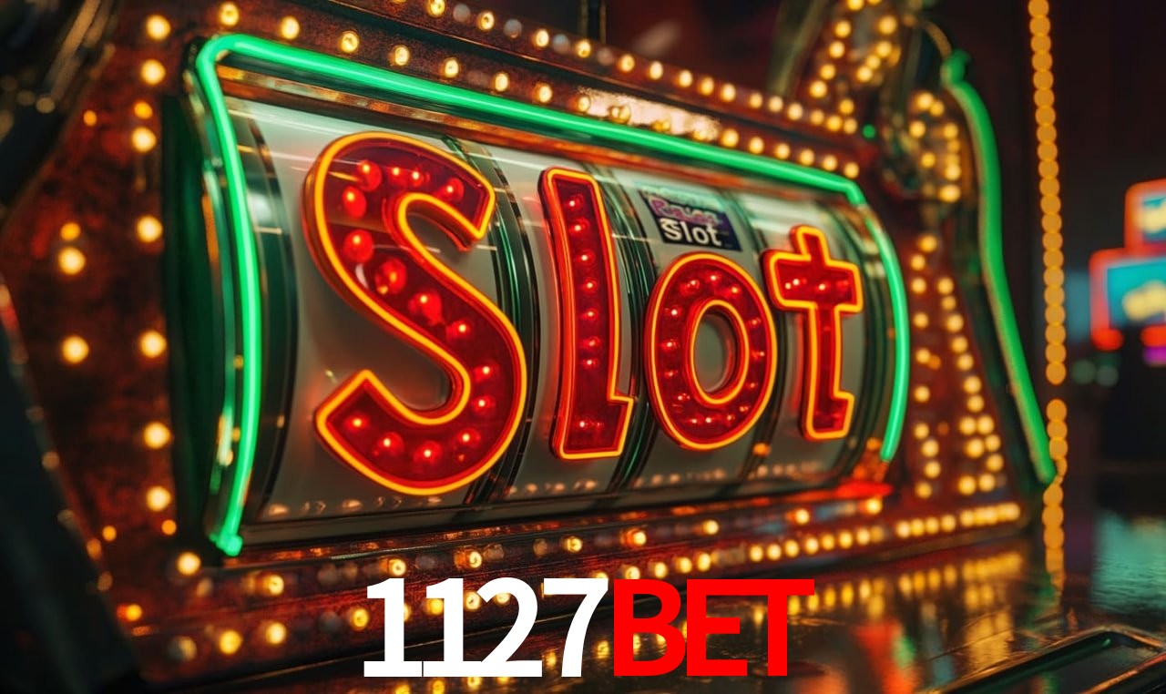 1127BET Entrar - Login Seguro Certificado