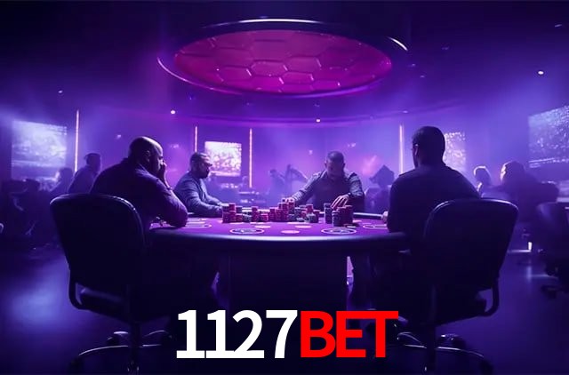 Tecnologia da Plataforma 1127BET