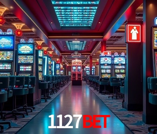 1127BET Fortaleza - Leaderboard