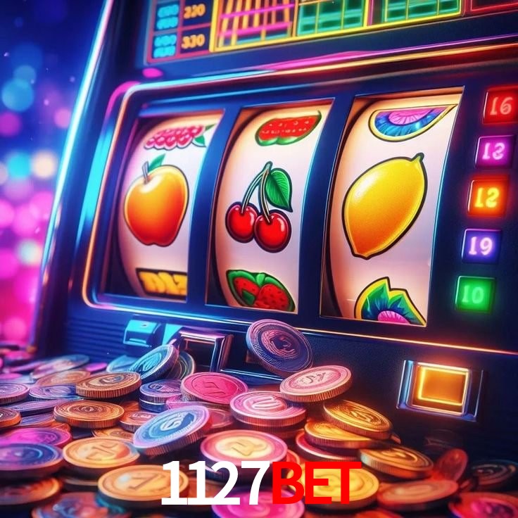 Login Seguro 1127BET