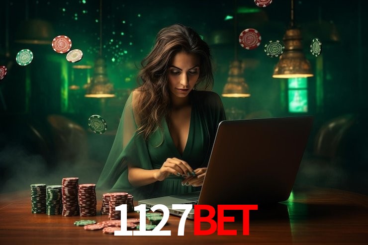 1127BET - App Security