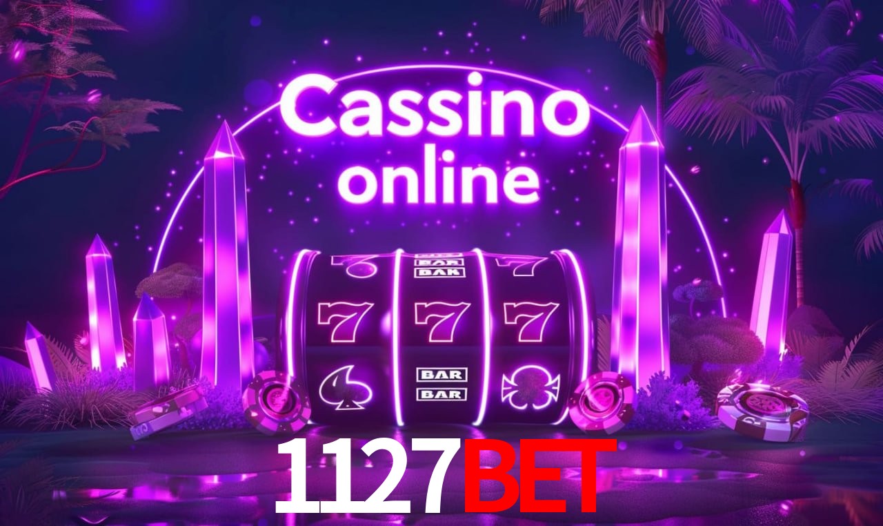 1127BET - Customer Support