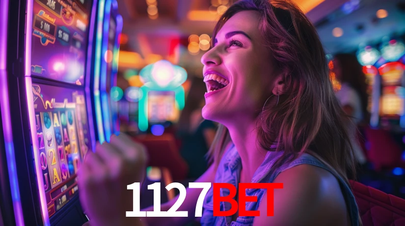 Experimente o Login Seguro Premium no 1127BET