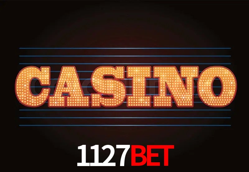 Segurança 2FA 1127BET