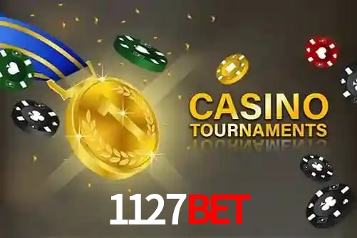1127BET - App Features