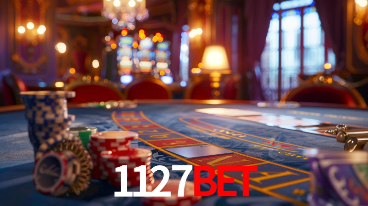 API Integration 1127BET