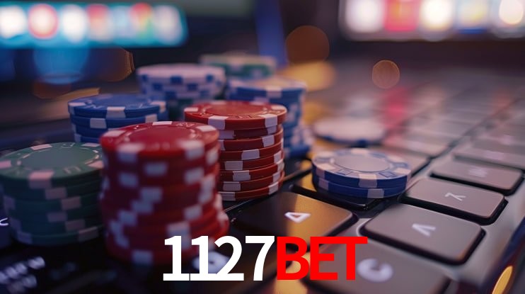 1127BET - Winners Celebration