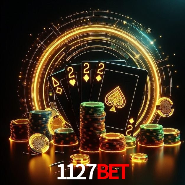 Especiais de Fim de Semana 1127BET
