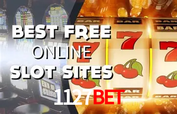 Apostas Esportivas na 1127BET: Um Guia Completo