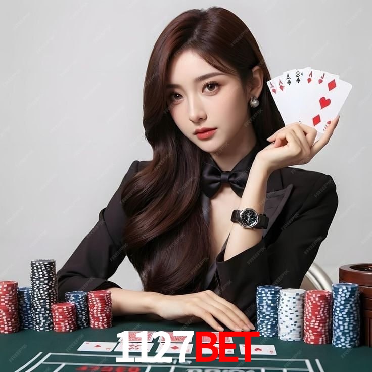 1127BET - Login Methods