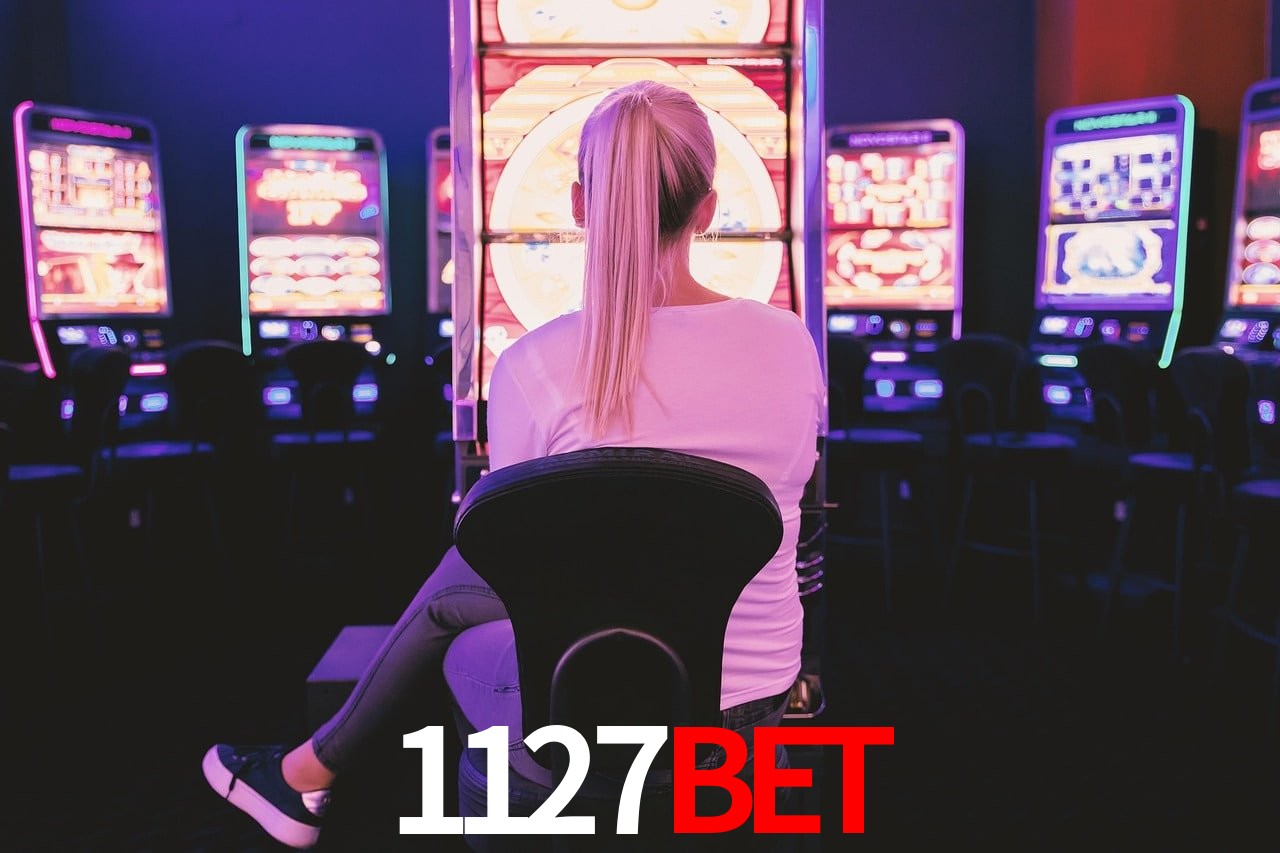 Secure Login 1127BET