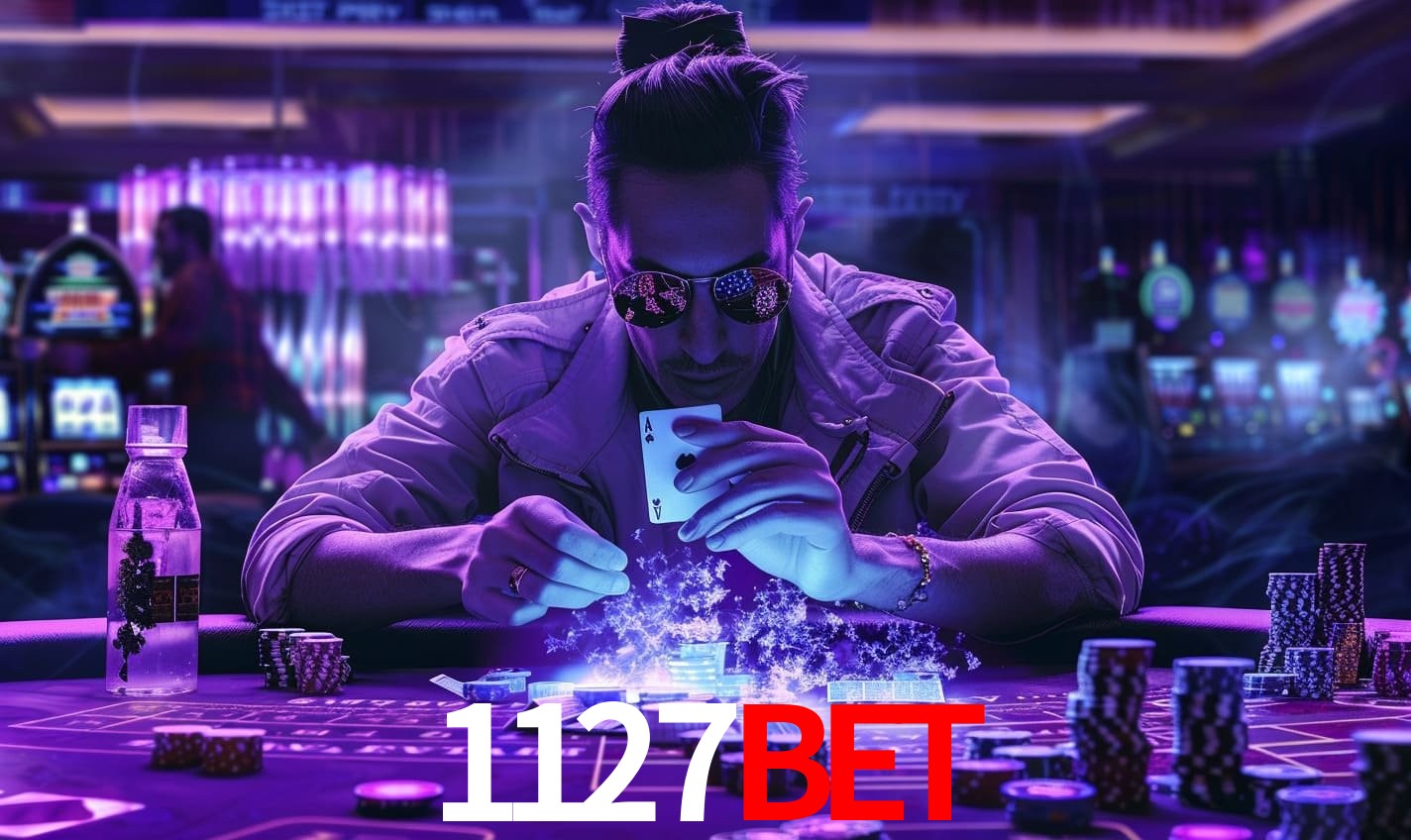 Tennis Betting 1127BET