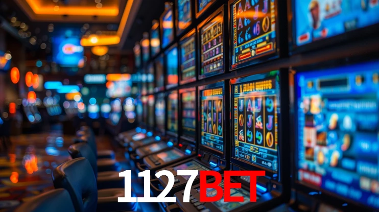 Exclusive Offers 1127BET