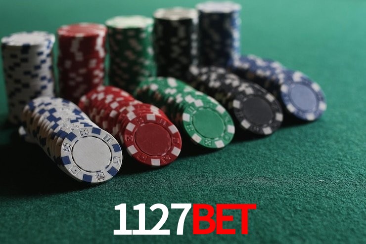Game Providers 1127BET