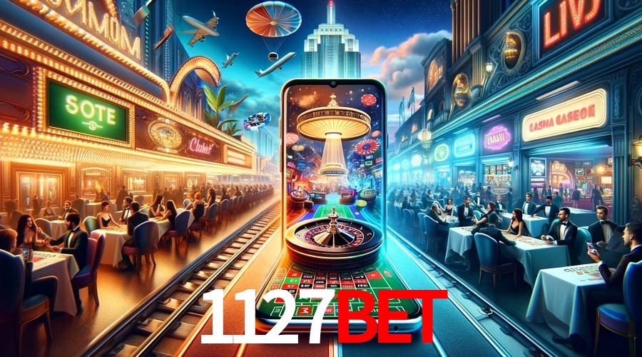 Flash Promotion 1127BET