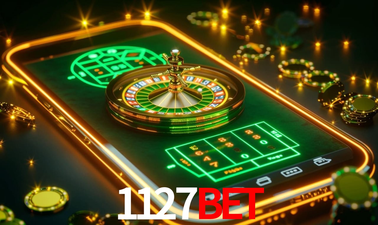 1127BET - Support